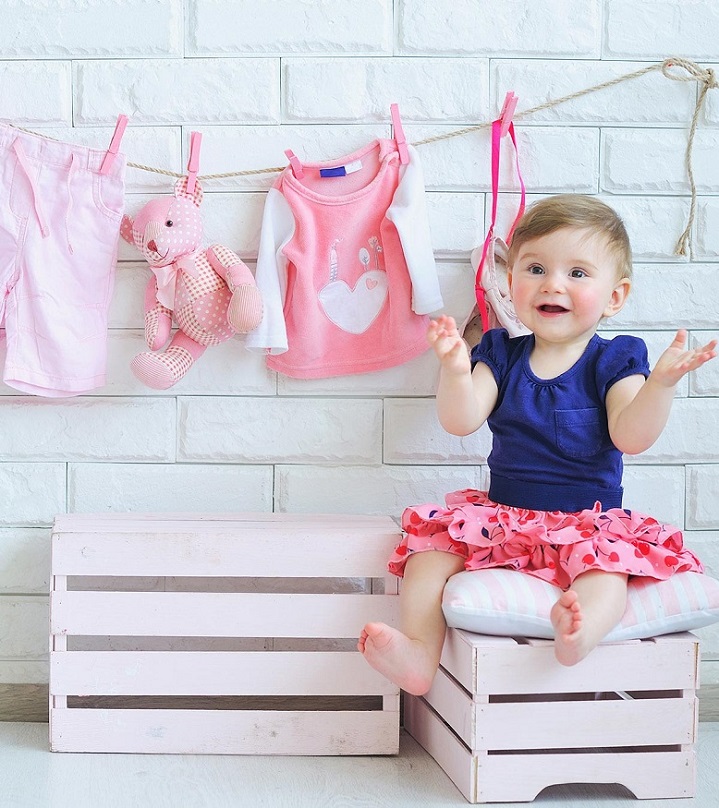 girl clothes