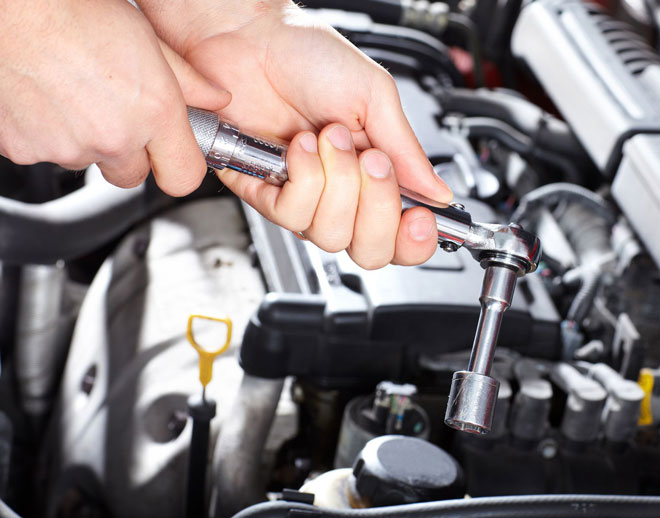 Car service