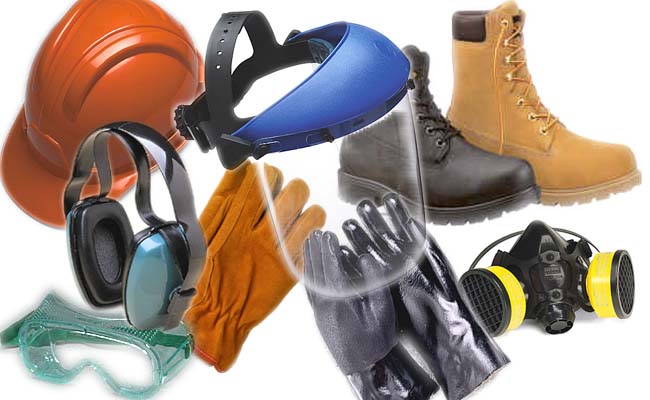 safety equipment