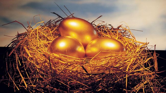Superannuation