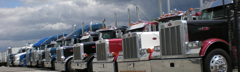 Truck Sales Australia