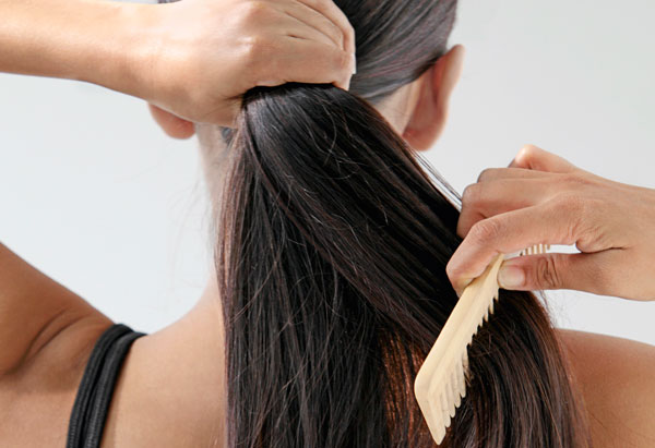 hair loss