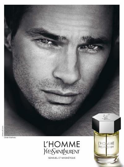 Yves Saint Lauren Perfumes