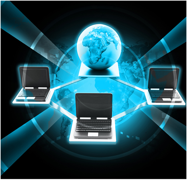 organize your network