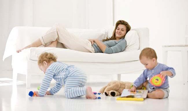 Sofa Cleaning Melbourne Company