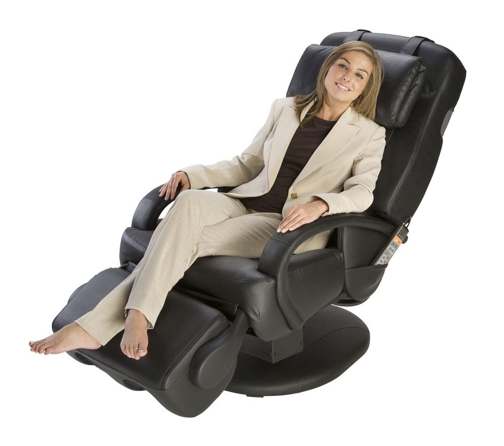 Relaxing Massage Chair