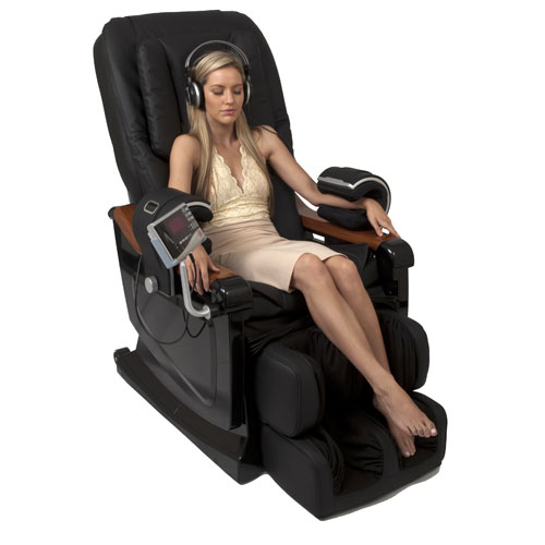 Masseuse Massage Chairs