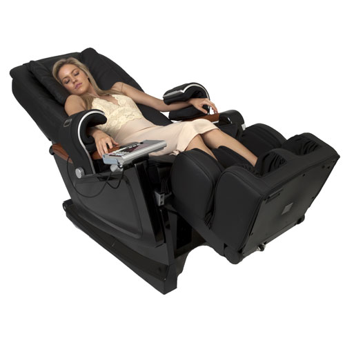 massage chairs