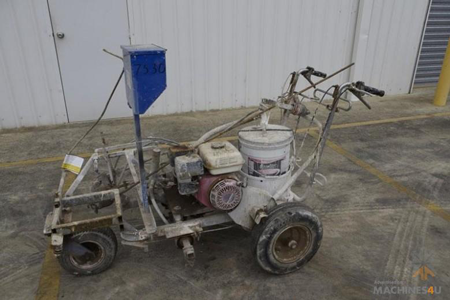road-line-marking-equipment