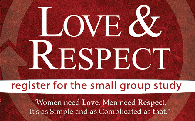 love and respect
