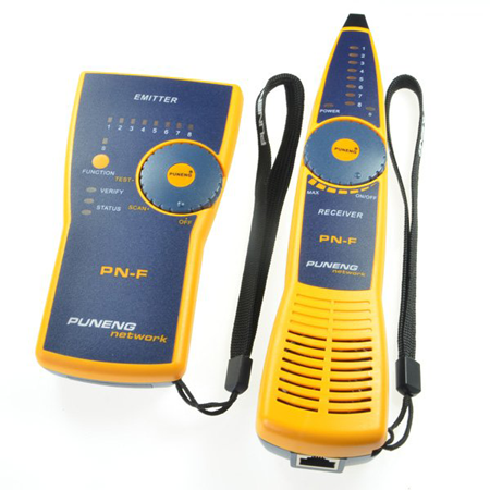 Lan-Cable-Tester