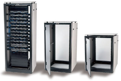 Rack Cabinets