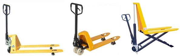 hand-pallet-trucks