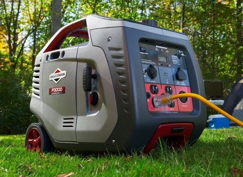 inverter-generator