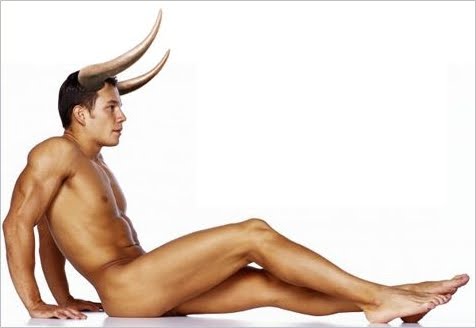 Taurus man