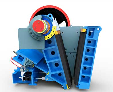 jaw-crushers