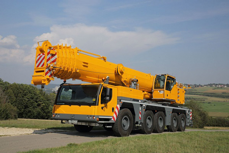 liebherr-cranes