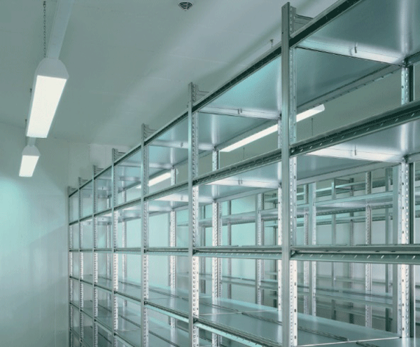 steel-shelving