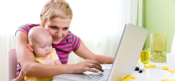 work-at-home-mom