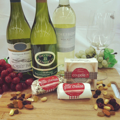 Sauvignon-Blanc-Goat-Cheese
