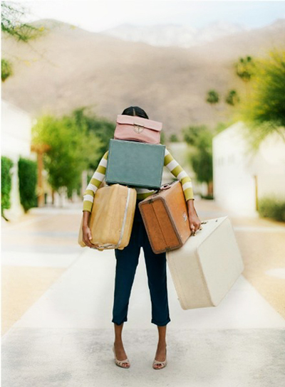 overpacked
