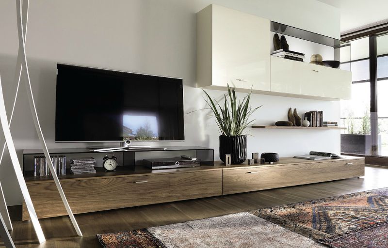 Contemporary-Entertainment-Unit