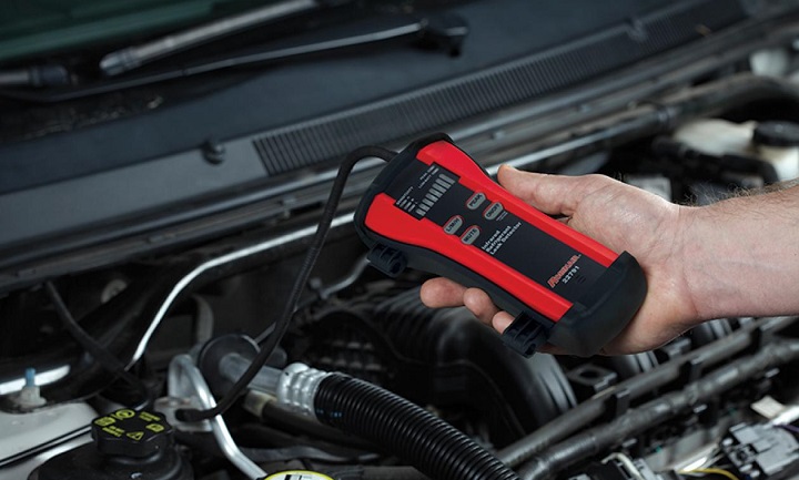 Leak Detection Equipment