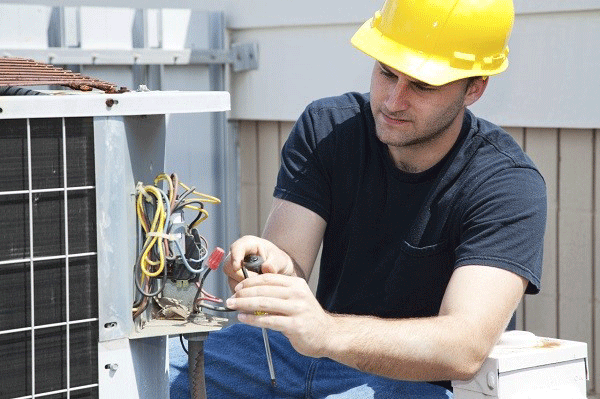 HVAC-Instruments