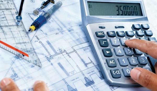 Construction Calculators