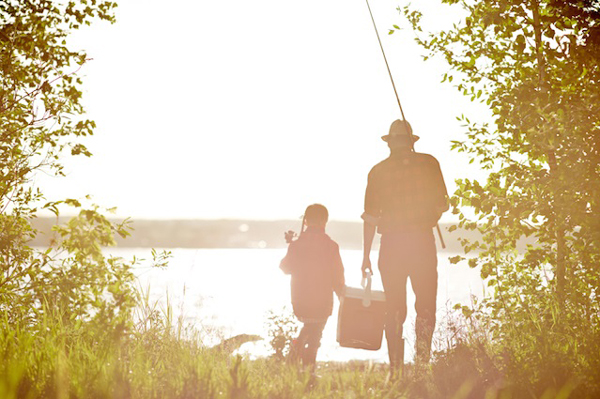 Reasons-to-Go-Fishing