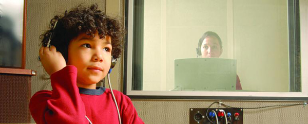 hearing-test
