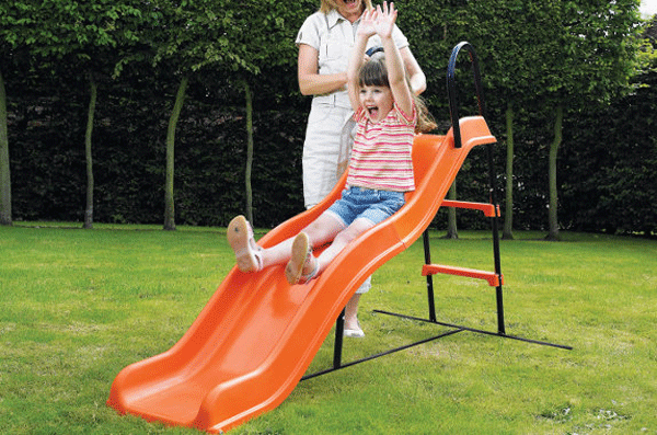 Outdoor-Slides