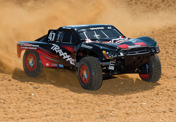 RC-toys