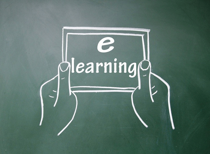 online-learning