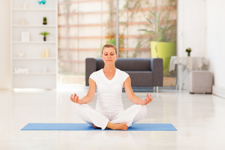 YOGA