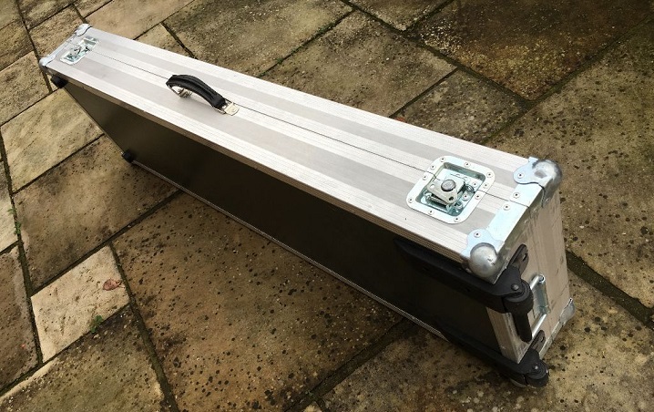 musical instrument cases