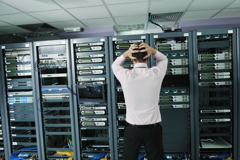 IT-Maintenance