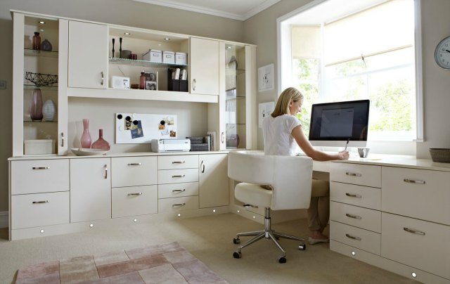 Office furniture
