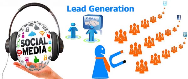 Lead Generation Services