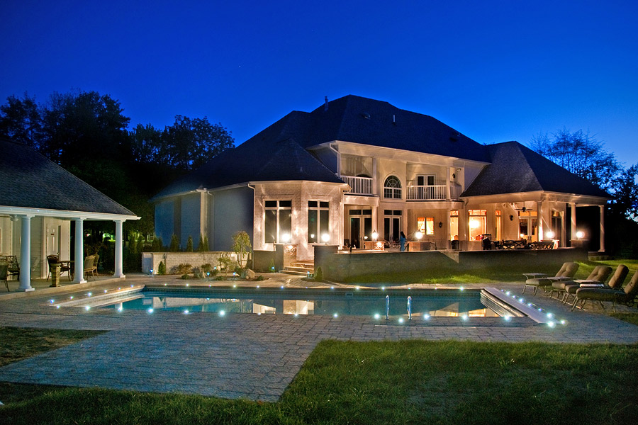 Led Landscape Lighting