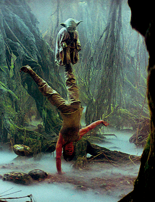 yoga gif