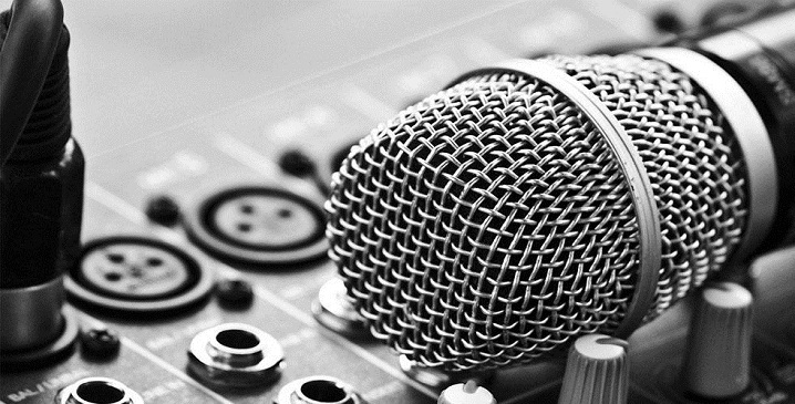 audio products