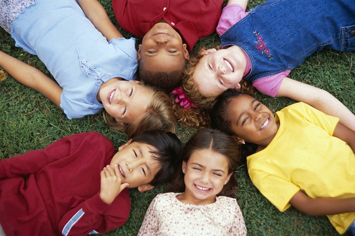 child care course online