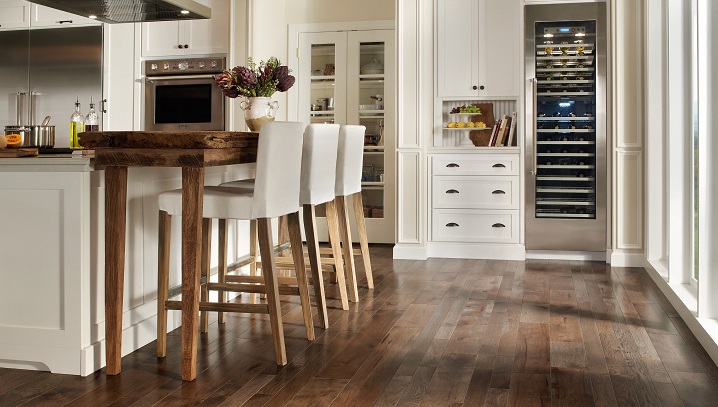 Wood Floor