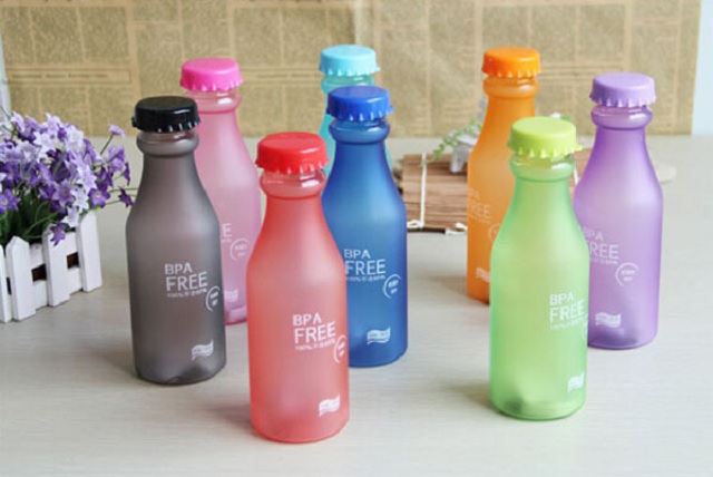Water Bottles Bpa Free
