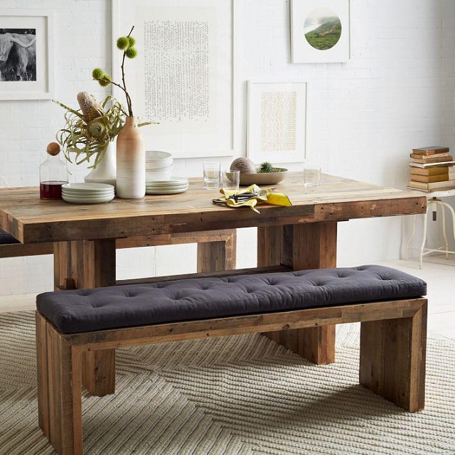 Dining Bench