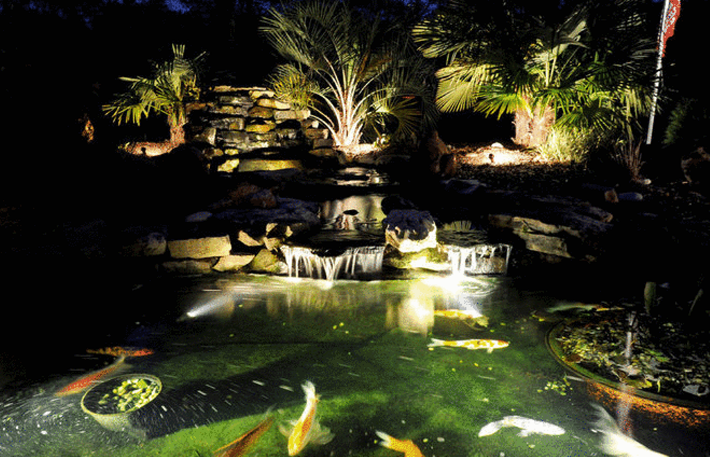 Underwater Pond Lights1