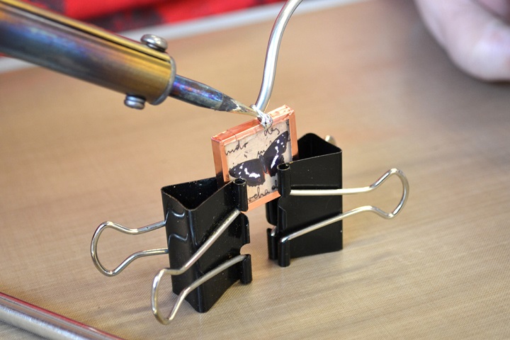 Soldering Iron