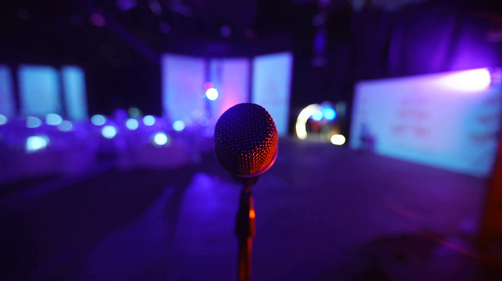 Audio Visual Technician