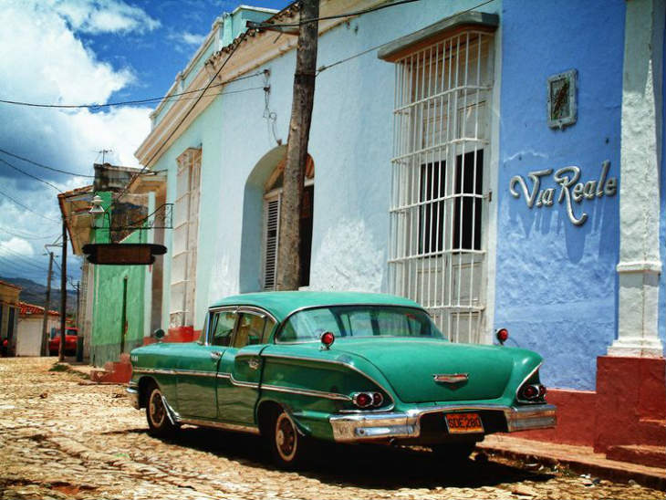 Cuba travel1